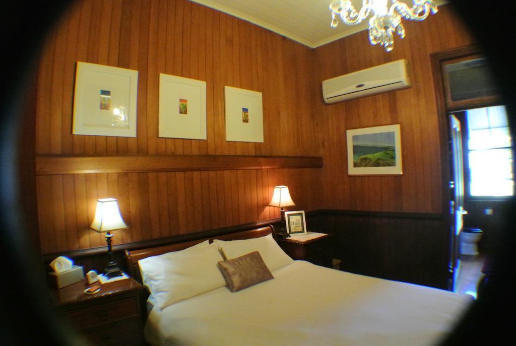 Wiss House Bed & Breakfast Kalbar Екстериор снимка